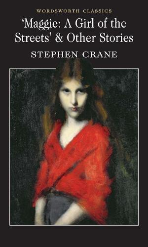 Stephen Crane: Maggie (1995)