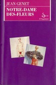 Jean Genet: Notre-Dame des-Fleurs (Paperback, 1996, Saggiatore)