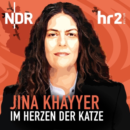 Jina Khayyer: Im Herzen der Katze (AudiobookFormat, German language, 2025, Der Audio Verlag)