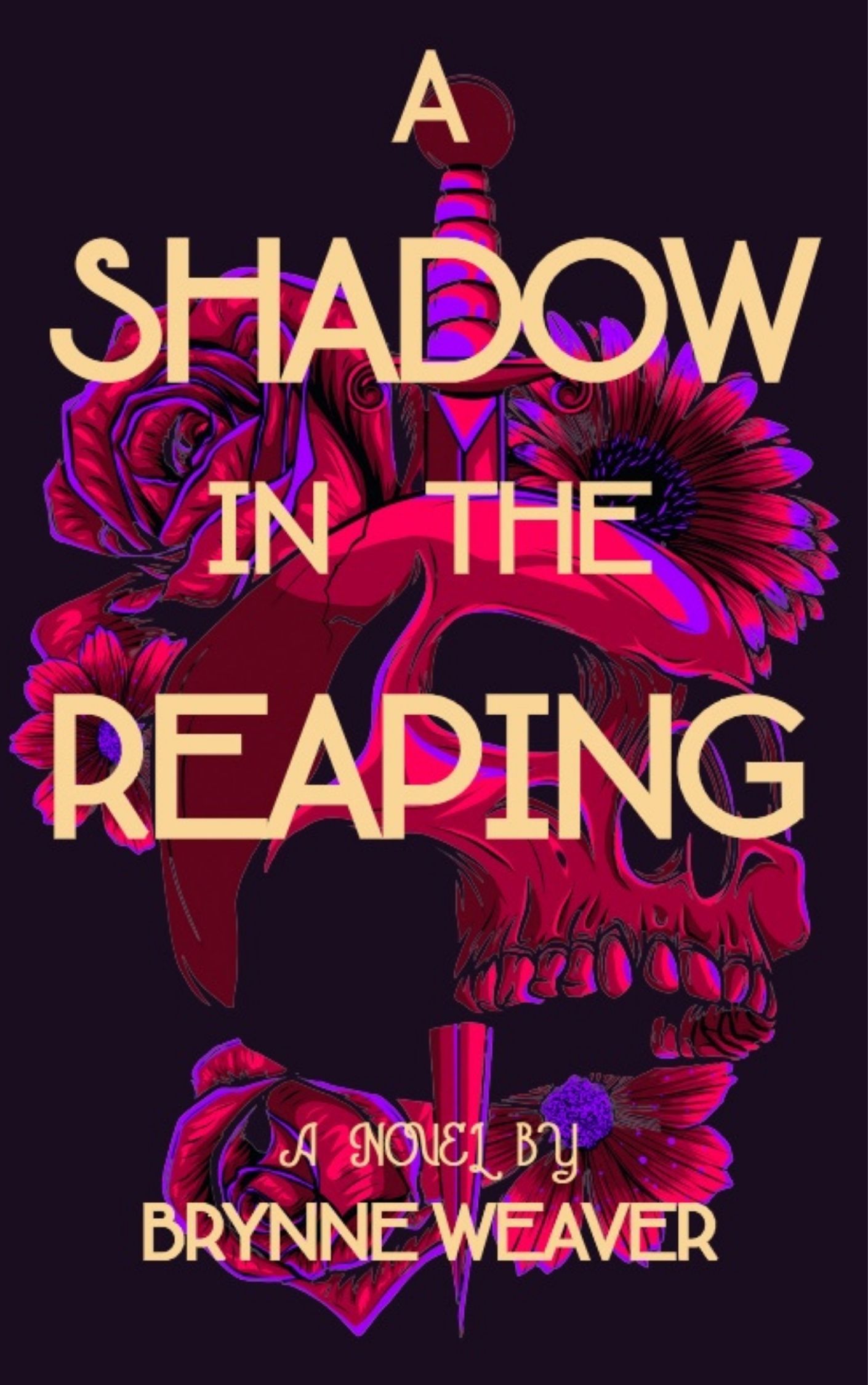 Brynne Weaver: Shadow in the Reaping (EBook, 2021, Independently Published)