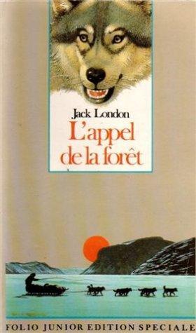 Jack London: L'Appel de la forêt (French language, 1994)