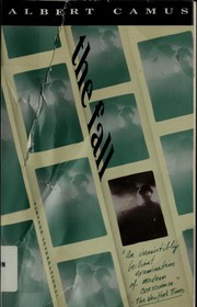 Albert Camus: The fall (1991, Vintage Books)