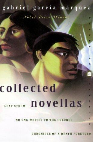 Gabriel García Márquez: Collected novellas (1999, Perennial Classics)