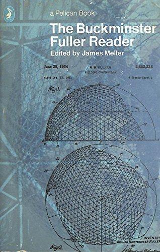 Buckminster Fuller: The Buckminster Fuller Reader (1972)