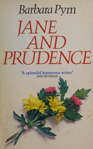 Barbara Pym: Jane and Prudence (1981, Grafton)