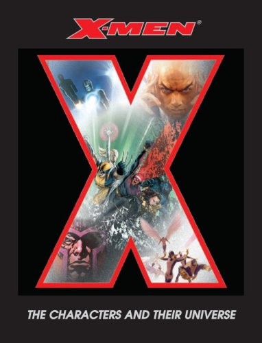 Michael Mallory: X-Men (Hardcover, 2008, Universe)