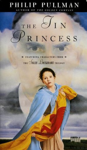 Philip Pullman: The Tin princess (1997, Knopf)