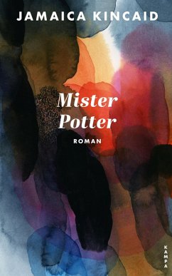 Jamaica Kincaid: Mister Potter (Paperback, Deutsch language)