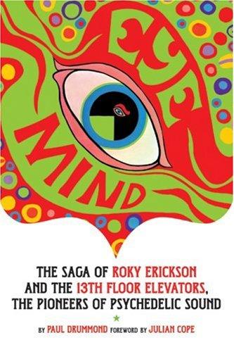Paul Drummond: Eye Mind (Paperback, 2007, PROCESS)