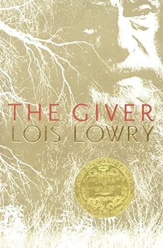 Lois Lowry: The Giver (Turtleback School & Library Binding Edition) (2014, Turtleback Books)