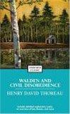 Henry David Thoreau: Walden and Civil Disobedience (2004)