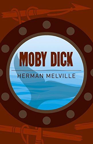 Herman Melville: Moby Dick (2016)