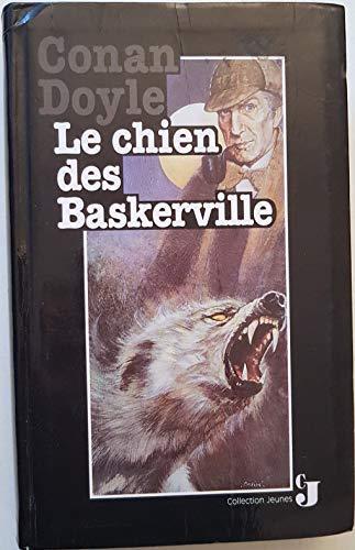 Arthur Conan Doyle: Le chien des Baskerville (French language, 1994, France Loisirs)