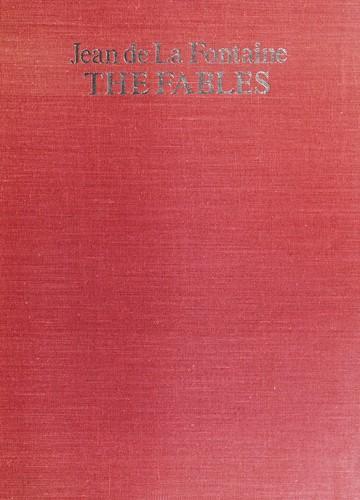 Jean de La Fontaine: The fables (1975)
