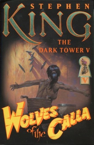 Stephen King: Wolves of the Calla (2004, Scribner, In association with Scribner)