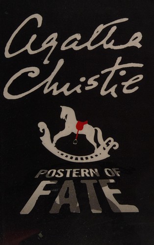 Agatha Christie: Postern of fate (2011, Ulverscroft)