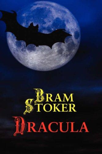Bram Stoker: Dracula (Hardcover, 2007, Wildside Press)