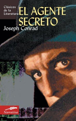 Joseph Conrad: El agente secreto (Paperback, Spanish language, 2006, Edimat Libros)