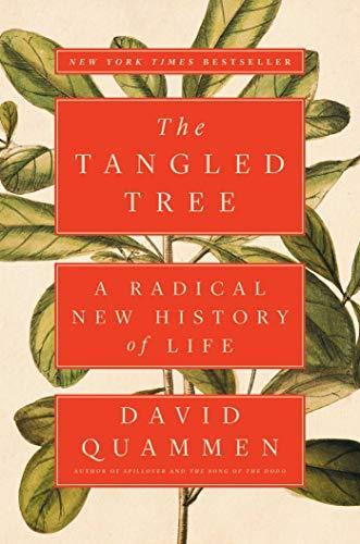 David Quammen: The Tangled Tree (Paperback, 2018)