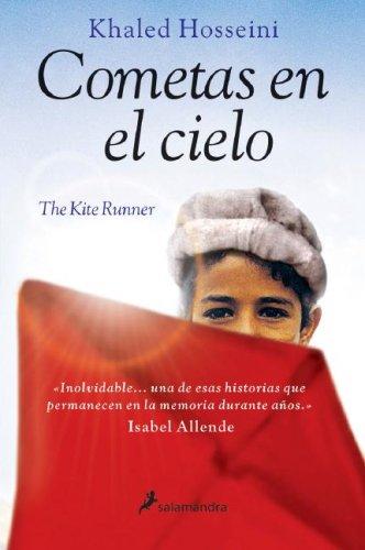 Khaled Hosseini: Cometas en el cielo/ The Kite Runner (Paperback, Spanish language, 2007, Juventud)