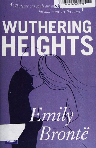 Emily Brontë: Wuthering Heights (Paperback, 2014, W F Howes Ltd)
