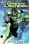 Geoff Johns: Green Lantern (Hardcover, 2005, DC Comics)