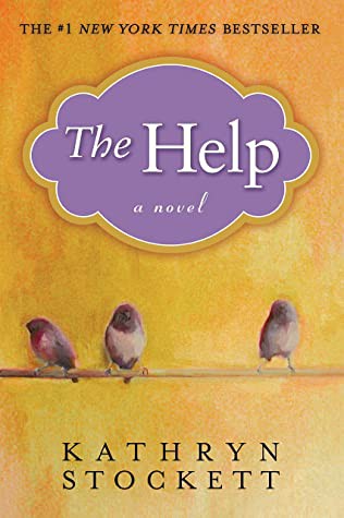 Kathryn Stockett: The Help (2011, Berkley Books)