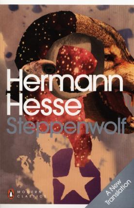 Herman Hesse, Herman Hesse, David Horrocks: Steppenwolf (2012, Penguin Books, Limited)