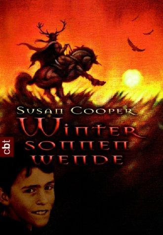 Susan Cooper: Wintersonnenwende. cbt. (Paperback, 2002, Bertelsmann, München)