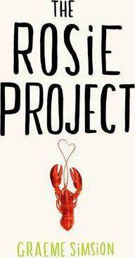 Graeme Simsion: The Rosie Project (2014)