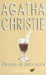 Agatha Christie: Drame En Trois Actes (Club Des Masques) (French language, 2003, Editions Flammarion)