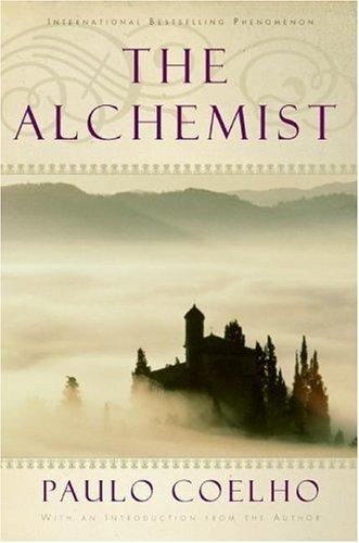 Paulo Coelho: The Alchemist (Paperback, 1994, HarperSanFrancisco)