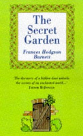 Frances Hodgson Burnett: The Secret Garden (Andre Deutsch Classics) (1996, Andre Deutsch Ltd)