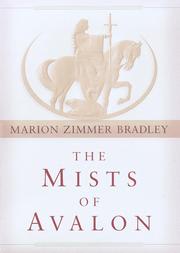 Marion Zimmer Bradley: The Mists of Avalon (EBook, 2001, Random House Publishing Group)