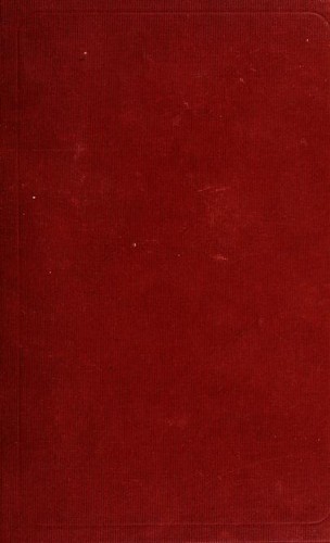 Nathaniel Hawthorne: The Scarlet Letter (1900, Houghton, Mifflin and Company)