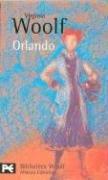 Virginia Woolf: Orlando (Spanish language, 2006, Alianza (Buenos Aires, AR))