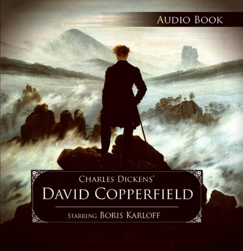 Charles Dickens: David Copperfield: Golden Age Radio Classics Presentation (2009, Andrews UK Limited)