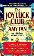 Amy Tan: The Joy Luck Club (Hardcover, 1999, Tandem Library)