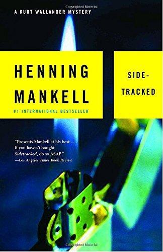 Henning Mankell: Sidetracked (2003)