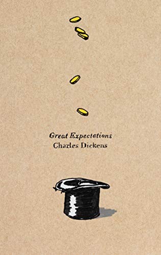 Charles Dickens: Great Expectations (2018, Harper Perennial)