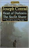 Joseph Conrad: Heart of Darkness (1997, anSignet Classics)