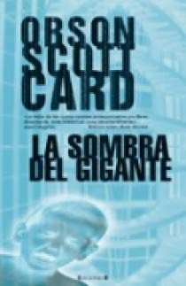 Orson Scott Card: La Sombra Del Gigante (2000, UNKNOWN)