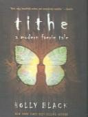 Holly Black: Tithe (2004, Tandem Library)