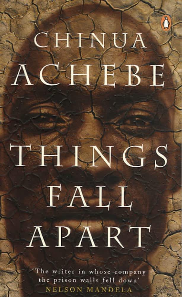 Chinua Achebe: Things Fall Apart (2006)