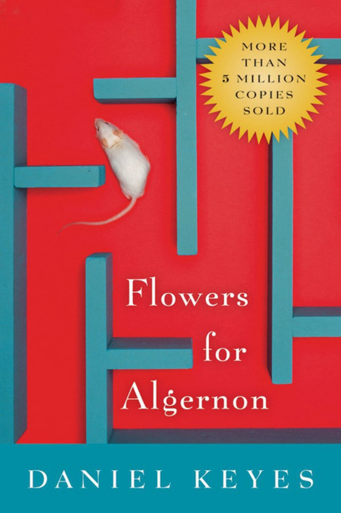 Flowers for Algernon (1993)