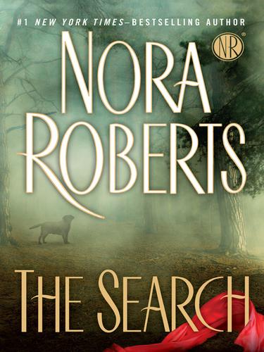 Nora Roberts: The Search (EBook, 2010, Penguin USA, Inc.)