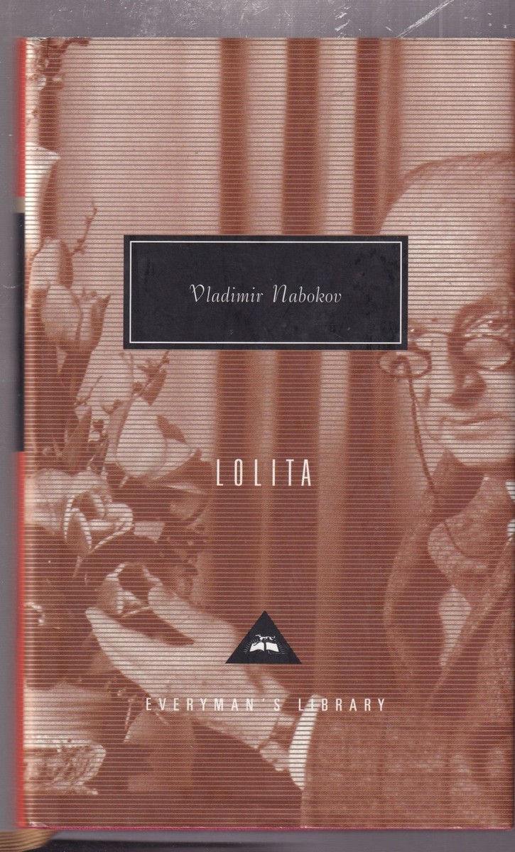 Vladímir Nabokov: Lolita (2010, Penguin Books, Limited)