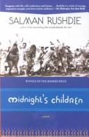 Salman Rushdie: Midnight's Children (Paperback, 2002, Turtleback Books Distributed by Demco Media)