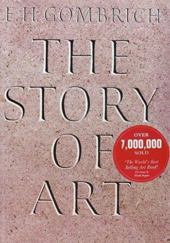 E. H. Gombrich: The Story of Art