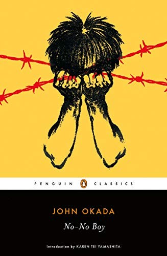 John Okada: No-No Boy (Paperback, 2019, Penguin Classics)